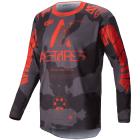 Kit Calça + Camisa Alpinestars Racer Hollow