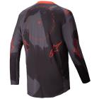 Kit Calça + Camisa Alpinestars Racer Hollow