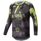 Kit Calça + Camisa Alpinestars Racer Hollow