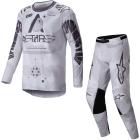 Kit Calça + Camisa Alpinestars Racer Hollow