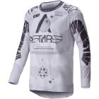 Kit Calça + Camisa Alpinestars Racer Hollow
