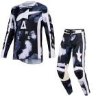 Kit Calça + Camisa Alpinestars Racer Lahnd 2026