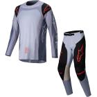 Kit Calça + Camisa Alpinestars Racer Ocuri