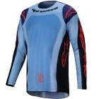 Kit Calça + Camisa Alpinestars Racer Ocuri