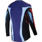 Kit Calça + Camisa Alpinestars Racer Ocuri