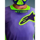Kit Calça + Camisa Alpinestars Racer Portl 2026