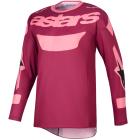 Kit Calça + Camisa Alpinestars Racer Riway 2026