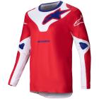 Kit Calça + Camisa Alpinestars Racer Veil