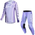 Kit Calça + Camisa Feminino Alpinestars Stella Fluid Apex 2026