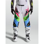 Kit Calça + Camisa Alpinestars Supertech Dyna 2027