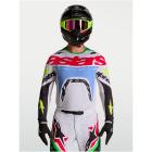 Kit Calça + Camisa Alpinestars Supertech Dyna 2027