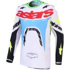 Kit Calça + Camisa Alpinestars Supertech Dyna 2027