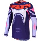 Kit Calça + Camisa Alpinestars Supertech Dyna 2027