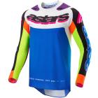 Kit Calça + Camisa Alpinestars Supertech Hay - Edição Limitada