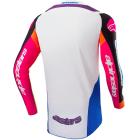 Kit Calça + Camisa Alpinestars Supertech Hay - Edição Limitada