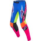 Kit Calça + Camisa Alpinestars Supertech Hay - Edição Limitada