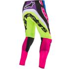 Kit Calça + Camisa Alpinestars Supertech Hay - Edição Limitada