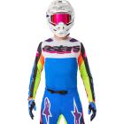 Kit Calça + Camisa Alpinestars Supertech Hay - Edição Limitada