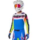 Kit Calça + Camisa Alpinestars Supertech Hay - Edição Limitada