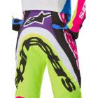 Kit Calça + Camisa Alpinestars Supertech Hay - Edição Limitada