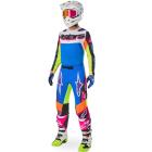 Kit Calça + Camisa Alpinestars Supertech Hay - Edição Limitada