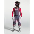 Kit Calça + Camisa Alpinestars Supertech Hiten AFD 2027