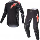 Kit Calça + Camisa Alpinestars Supertech North