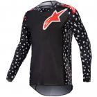 Kit Calça + Camisa Alpinestars Supertech North