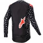 Kit Calça + Camisa Alpinestars Supertech North
