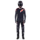 Kit Calça + Camisa Alpinestars Supertech North