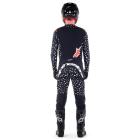 Kit Calça + Camisa Alpinestars Supertech North