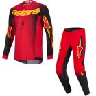 Kit Calça + Camisa Alpinestars Supertech Scenz 2026