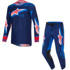 Kit Calça + Camisa Alpinestars Supertech Vista 2026
