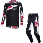 Kit Calça + Camisa Alpinestars Supertech Vista Pro 2026