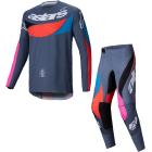 Kit Calça + Camisa Alpinestars Techstar Dreem