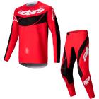 Kit Calça + Camisa Alpinestars Techstar Dreem