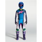 Kit Calça + Camisa Alpinestars Techstar Maven