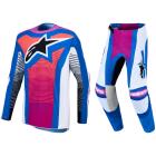 Kit Calça + Camisa Alpinestars Techstar Maven 2027