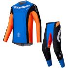 Kit Calça + Camisa Alpinestars Techstar Melt