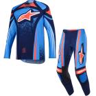 Kit Calça + Camisa Alpinestars Techstar Nomur 2026