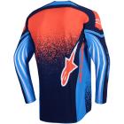 Kit Calça + Camisa Alpinestars Techstar Nomur 2026