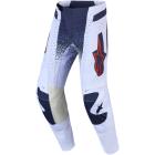 Kit Calça + Camisa Alpinestars Techstar Swan 2027