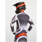 Kit Calça + Camisa Alpinestars Techstar Swan 2027