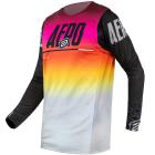 Kit Calça + Camisa ASW Concept Future 2025