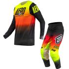 Kit Calça + Camisa ASW Concept Future 2025