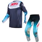 Kit Calça + Camisa ASW Concept Genesis 2026