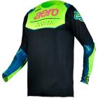 Kit Calça + Camisa ASW Concept Genesis 2026