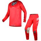 Kit Calça + Camisa ASW Concept Iris 2026