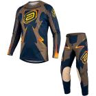 Kit Calça + Camisa ASW Concept Minerva
