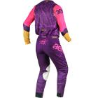 Kit Calça + Camisa ASW Concept Seismic Rigor Rico Romaniacs 2026